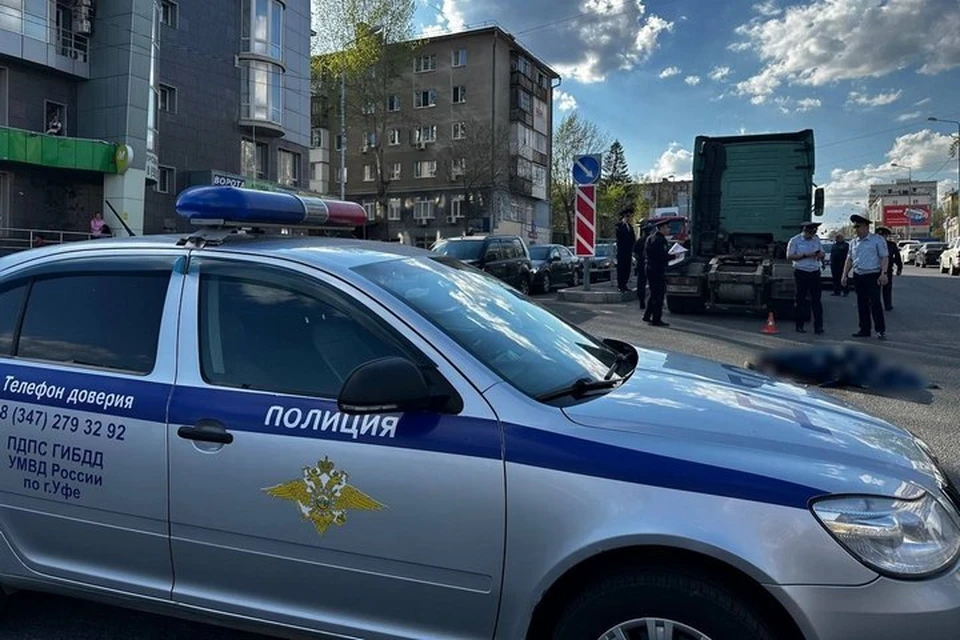 фото: Telegram // Владимир Севастьянов