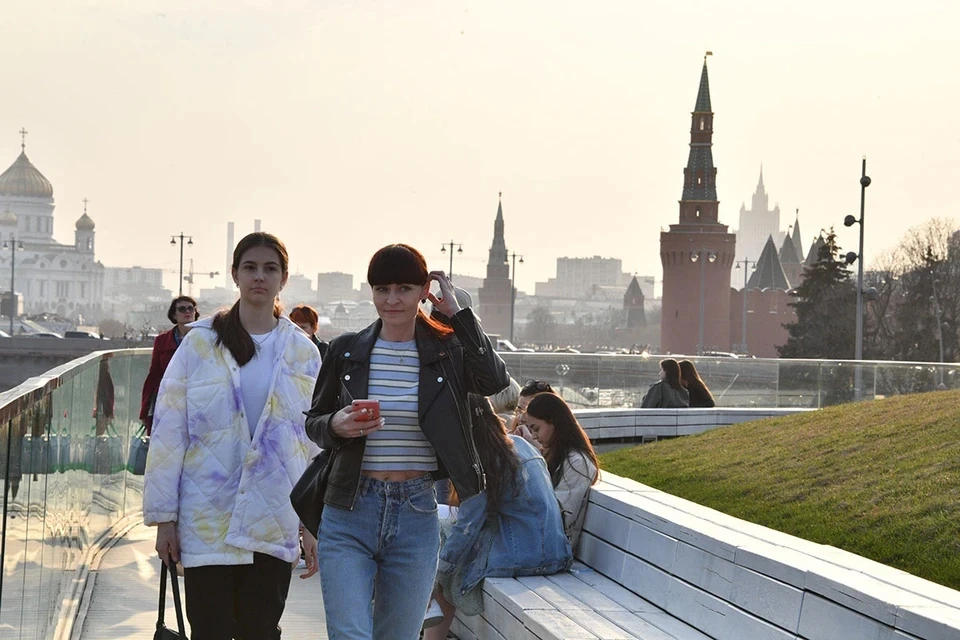 Первые месяца 2023 года были довольно мрачными, но апрель оказался солнечным