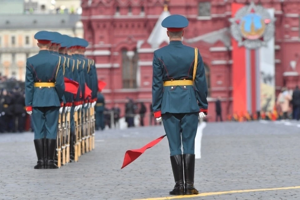 Фото: Владимир Веленгурин.