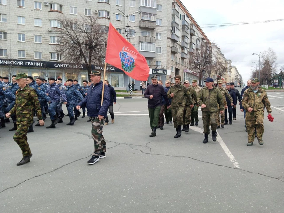 ФОТО: телеграм-канал депутата ульяновской Гордумы Владимира Ожогина