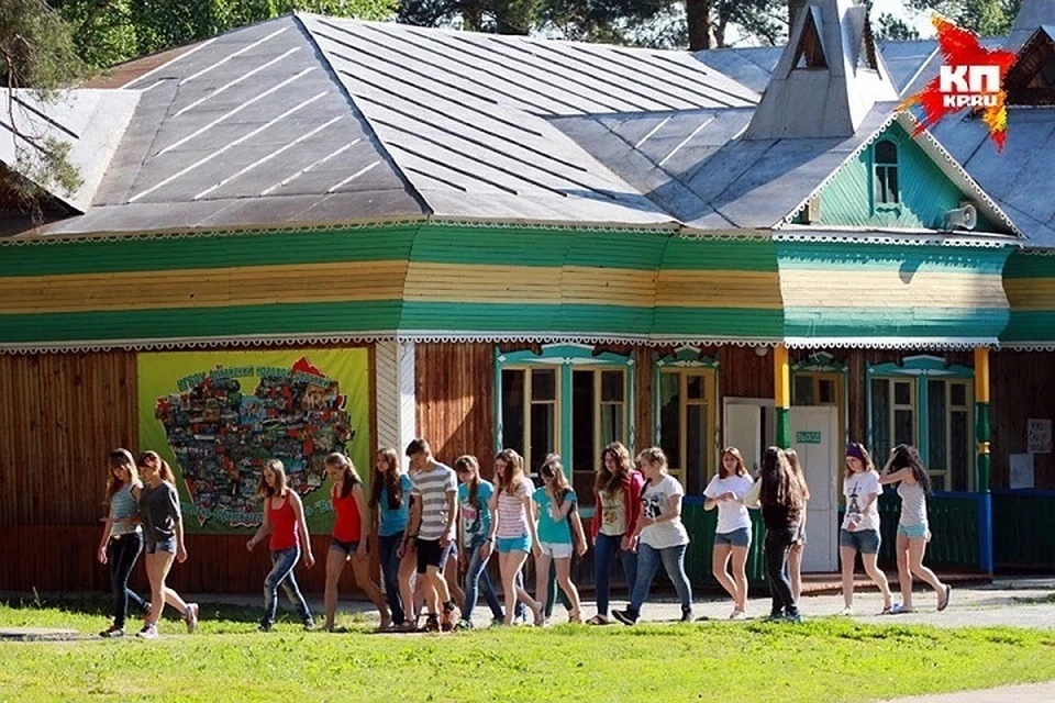 Стала известна стоимость путевок в летний лагерь на лето 2023 в Беларуси.