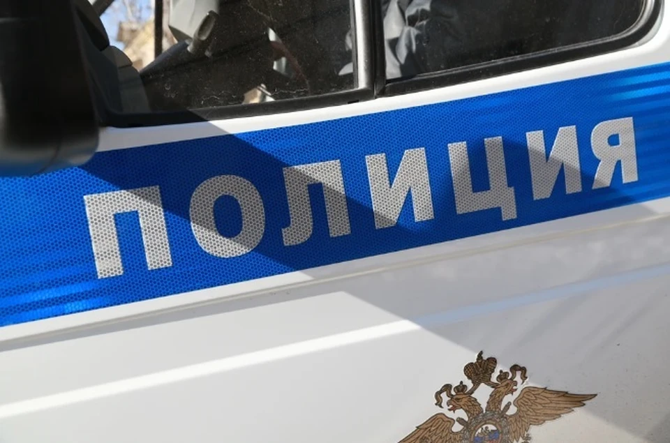 По данному факту возбуждено уголовное дело