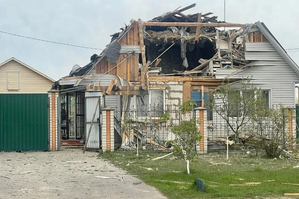 Фото: "Подслушано Суземка", vk.com.