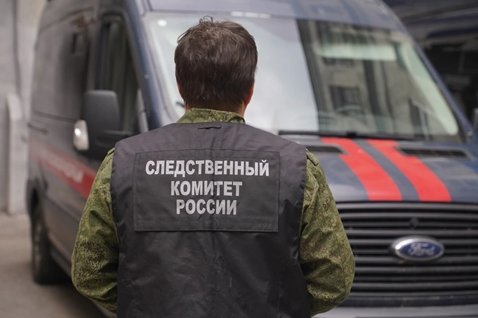 В отношении родителей девочки возбуждено уголовное дело.