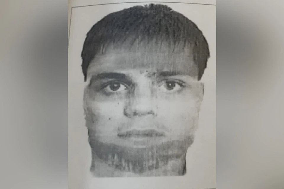 В Новосибирске бородатый цыган напал на человека в подъезде - KP.RU