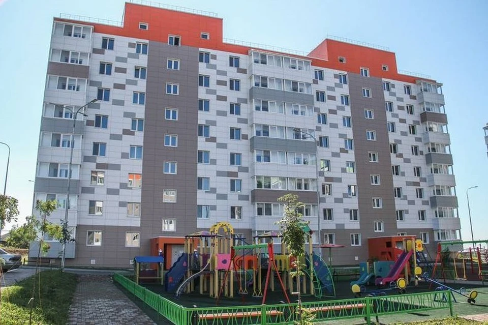 Сахалинская область осталась лидером в России по вводу жилья в 2022 году. Фото: правительство Сахалинской области