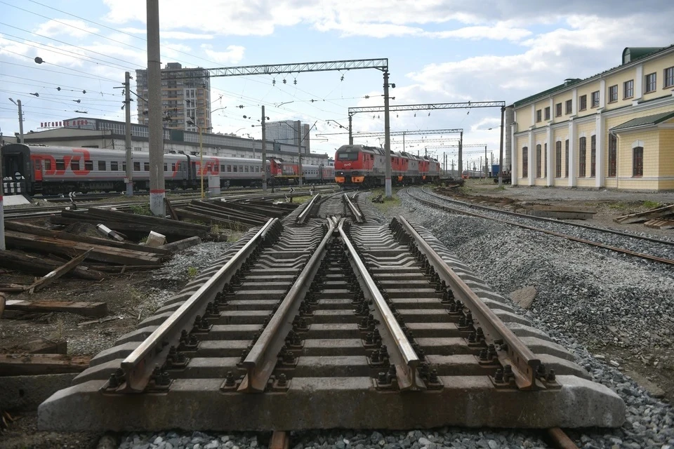 Фото: Алексей БУЛАТОВ