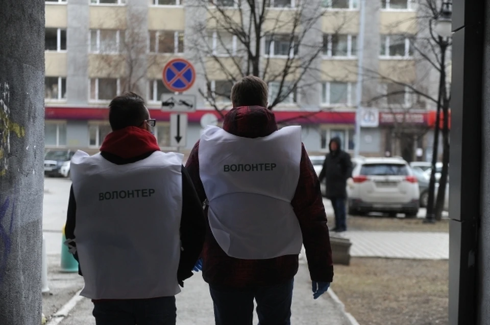 Весенняя неделя добра проходит ежегодно по всей России с 1997 года.