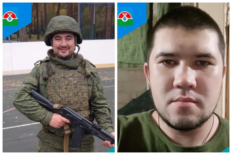 Фото: администрация Надымского района