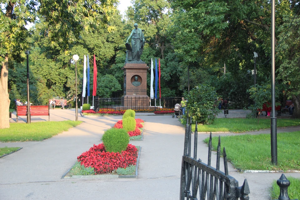 Фото автора.