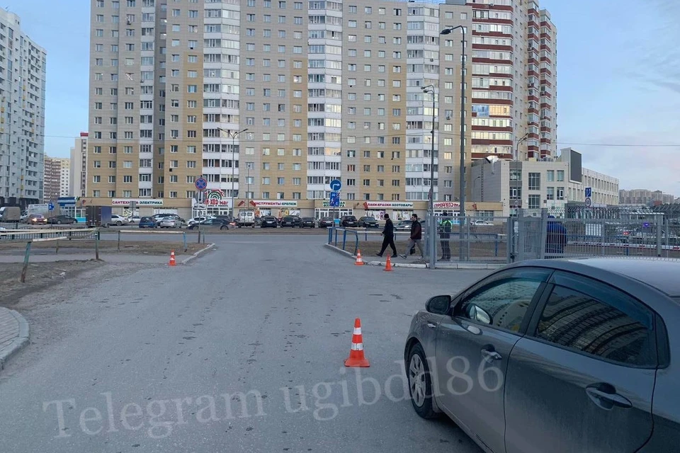 Фото: УГИБДД России по ХМАО-Югре