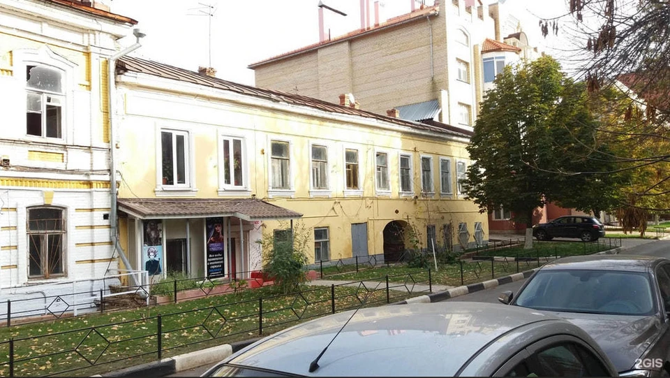 Фото: 2ГИС