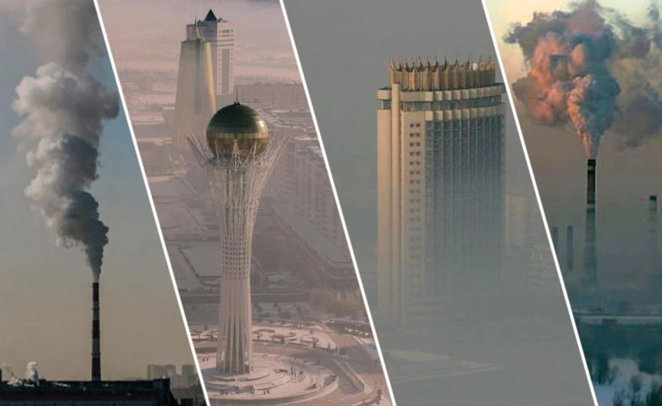 Фото - ИА Kazakhstan Today