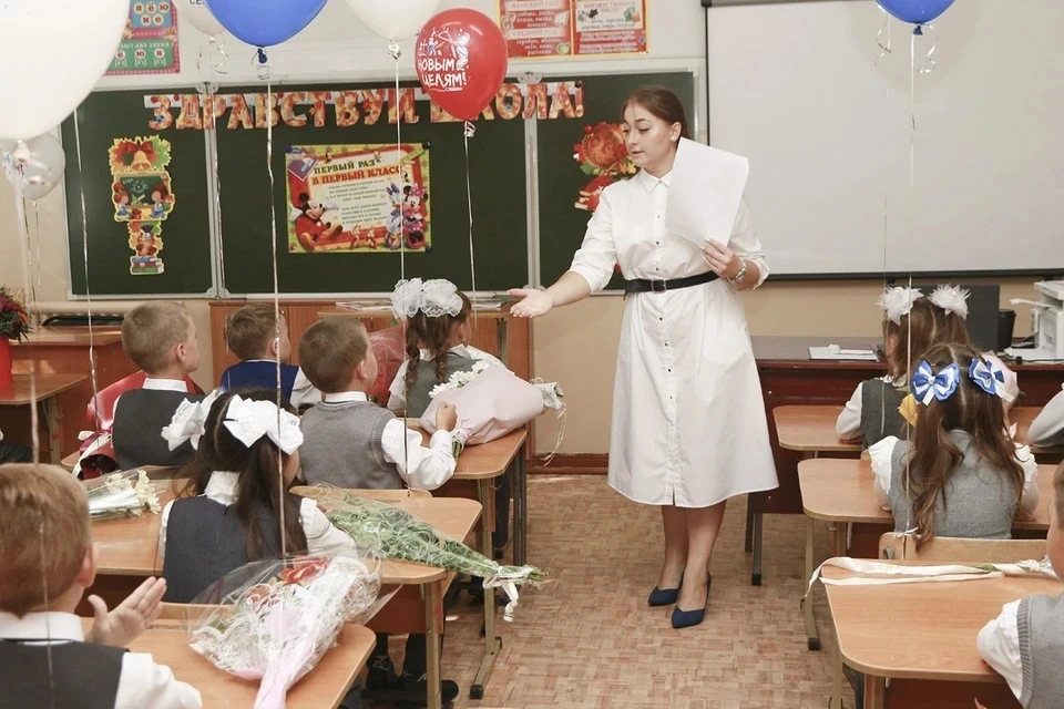 Одаренные школьники получат денежные премии