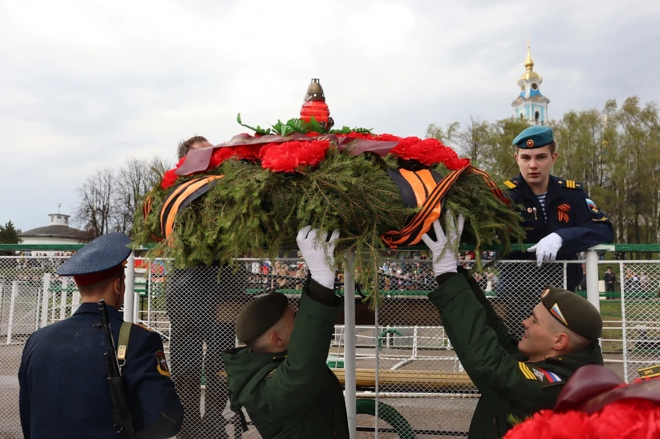 Фото: МЦ "Кострома"