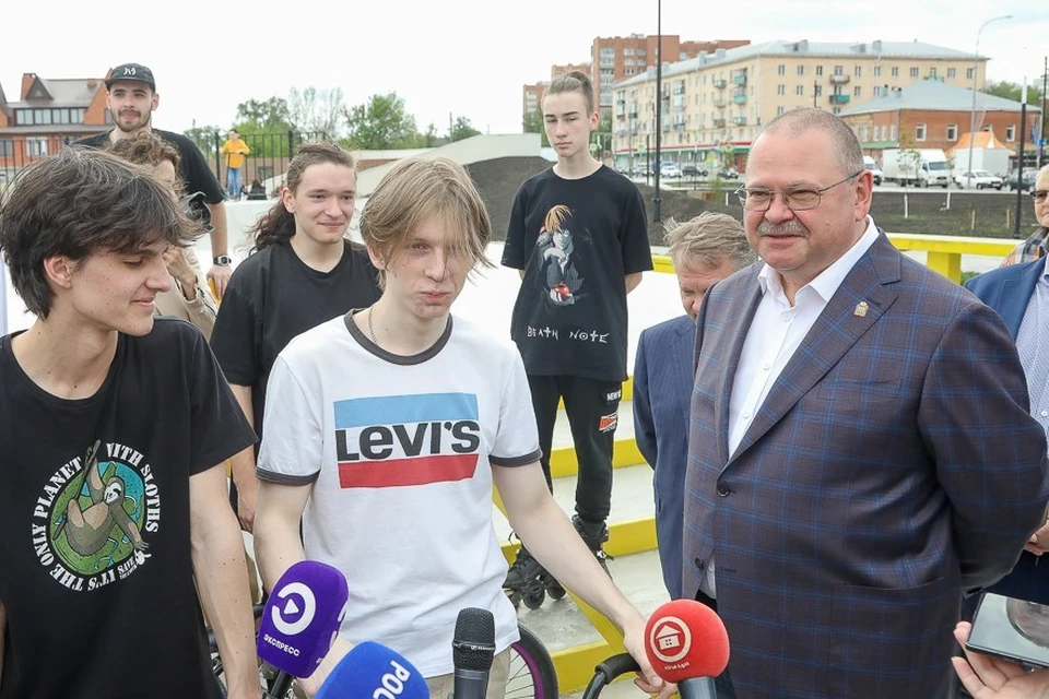 Фото: Пресс-служба Правительства Пензенской области