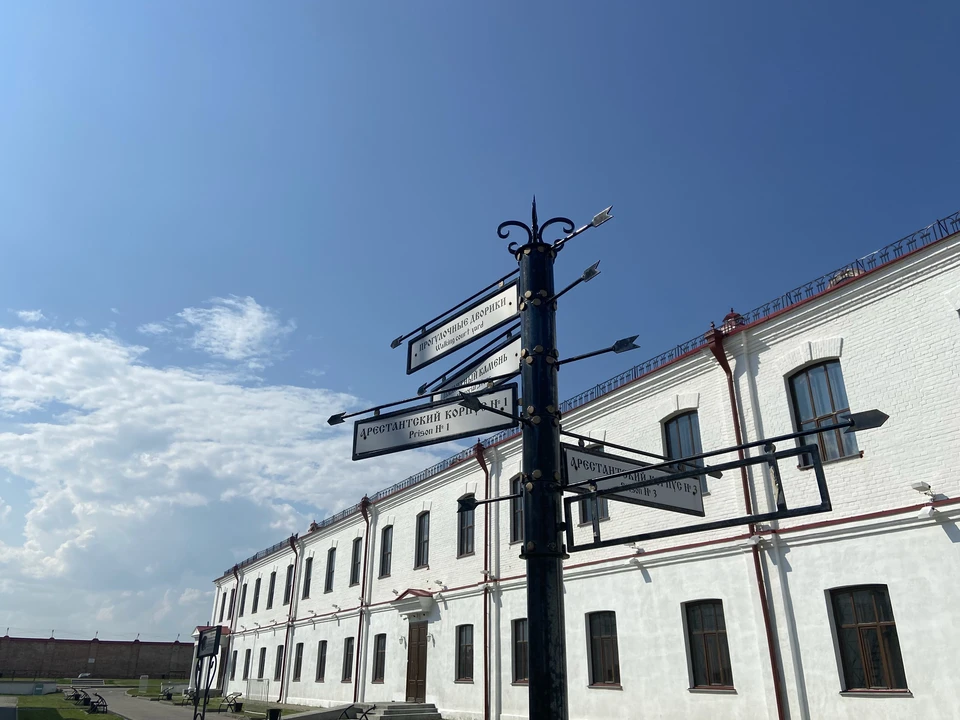 Зрители много теплых слов адресовали кураторам выставки.