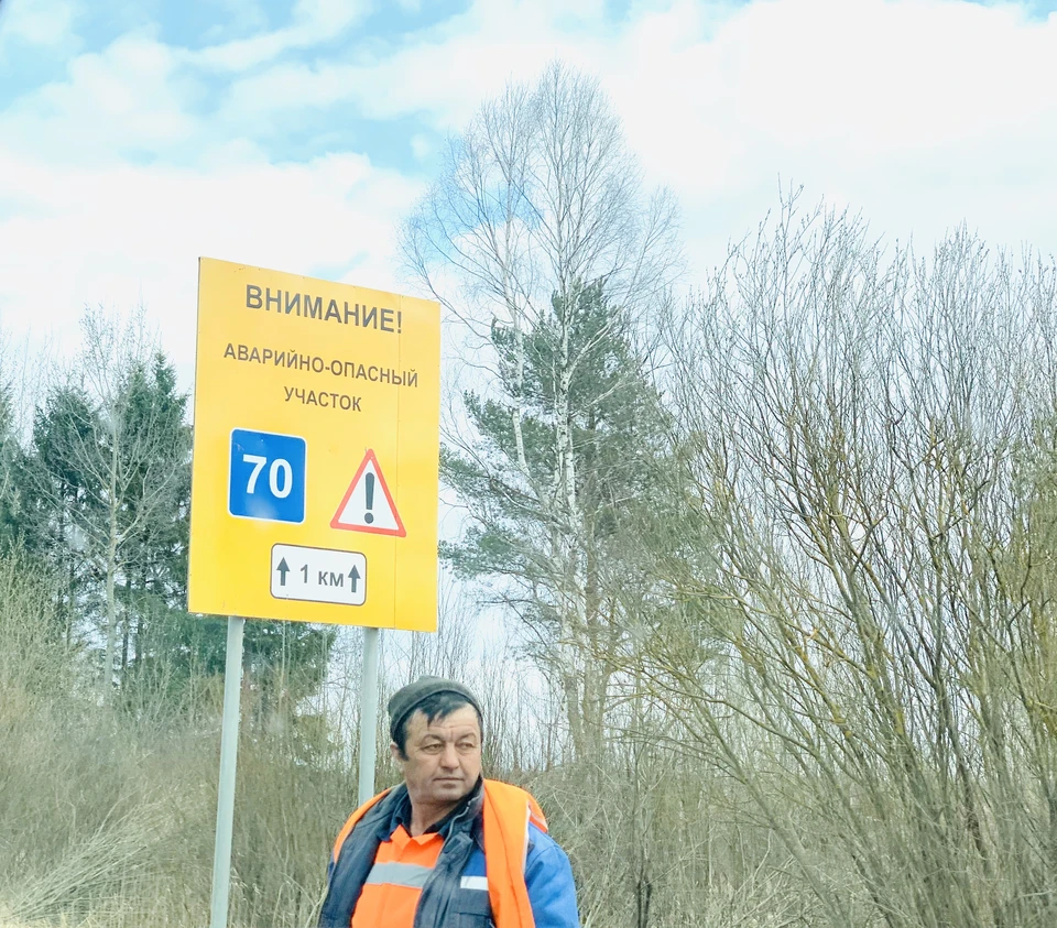 На мостах в Тверской области стартует ремонтная кампания.