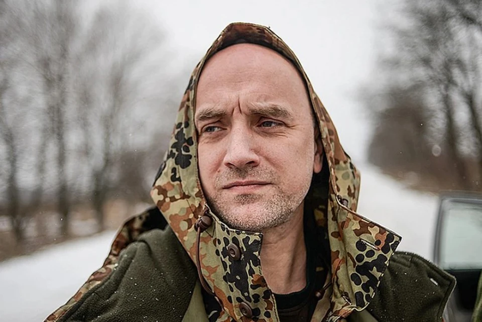Прилепин рассказал о начавшихся ещё с 2017 года угрозах со стороны ВСУ