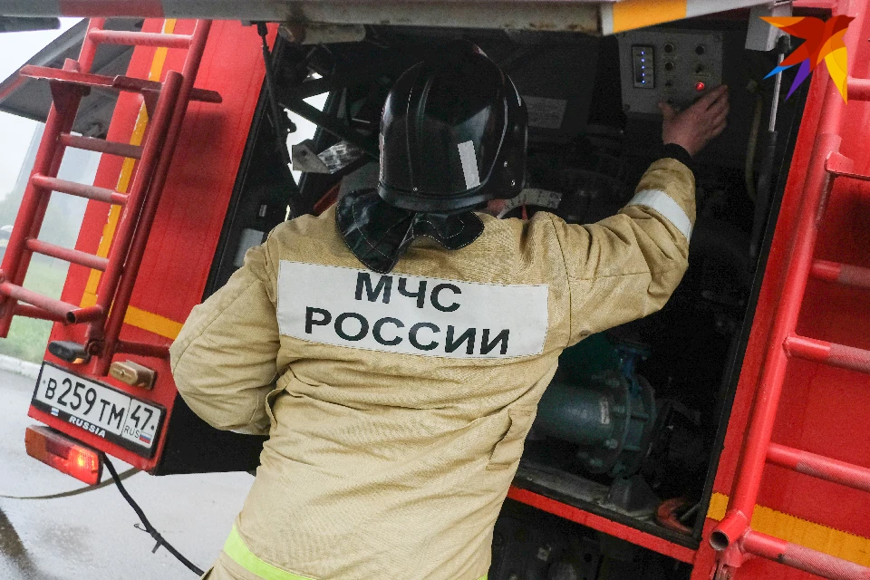 Обстоятельства происшествия устанавливаются.