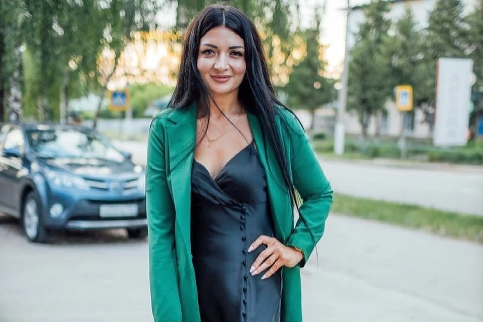 Для многих подписчиков Диана Сафарова оставалась примером оптимизма и жизнелюбия. Фото: соцсети