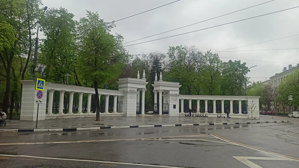 9 мая в «Орленке» двое подростков на электросамокате сбили 6-летнего малыша.