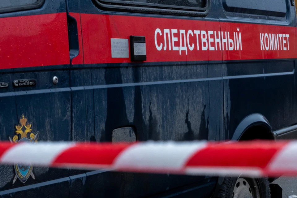 Следователи выясняют все подробности произошедшего.