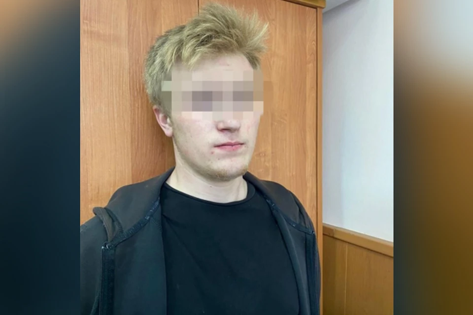 Житель Владимира делал в Твери наркозакладки Фото: УМВД России по Тверской области
