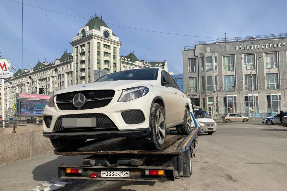На неправильную парковку сможет пожаловаться любой.