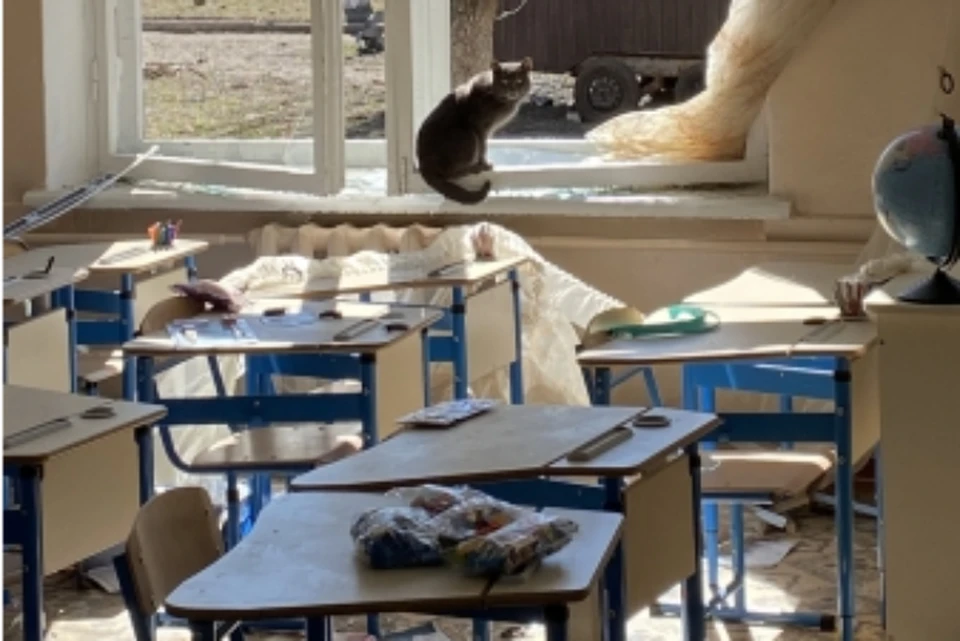 Необходимо со школьной скамьи развивать способности к техническим наукам.