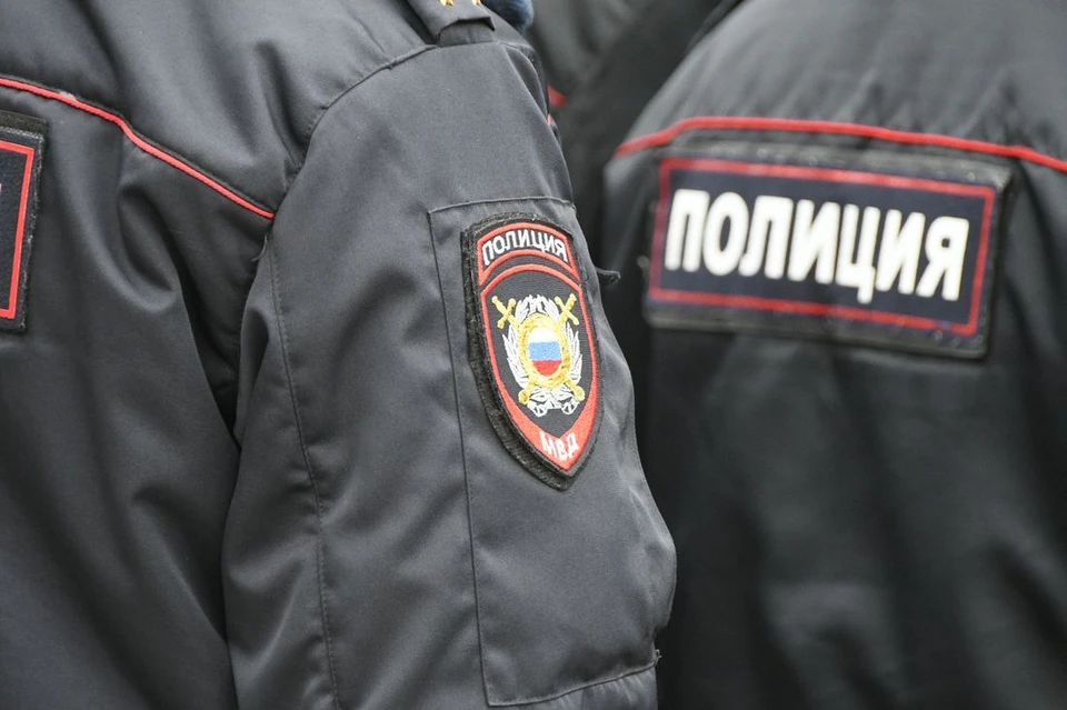 В Тульской области житель Киреевска оформил грядки на огороде в виде свастики