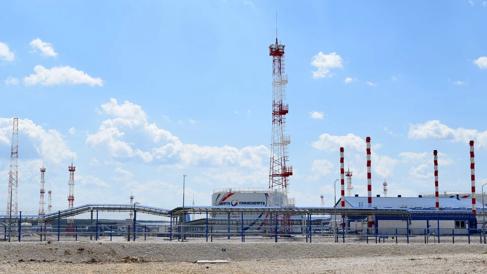 АО «Транснефть-Верхняя Волга» завершило плановые работы в Рязанской области