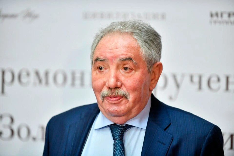 Эдуард Сагалаев
