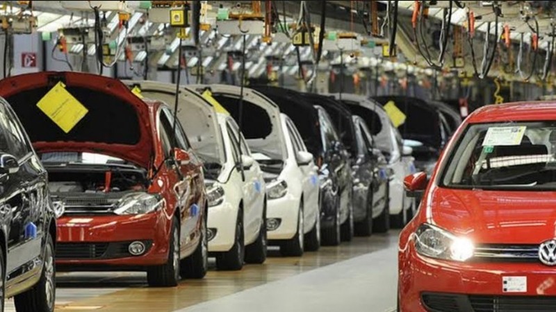 Жители Молдовы взяли в лизинг автомобилей почти на полтора миллиарда леев.