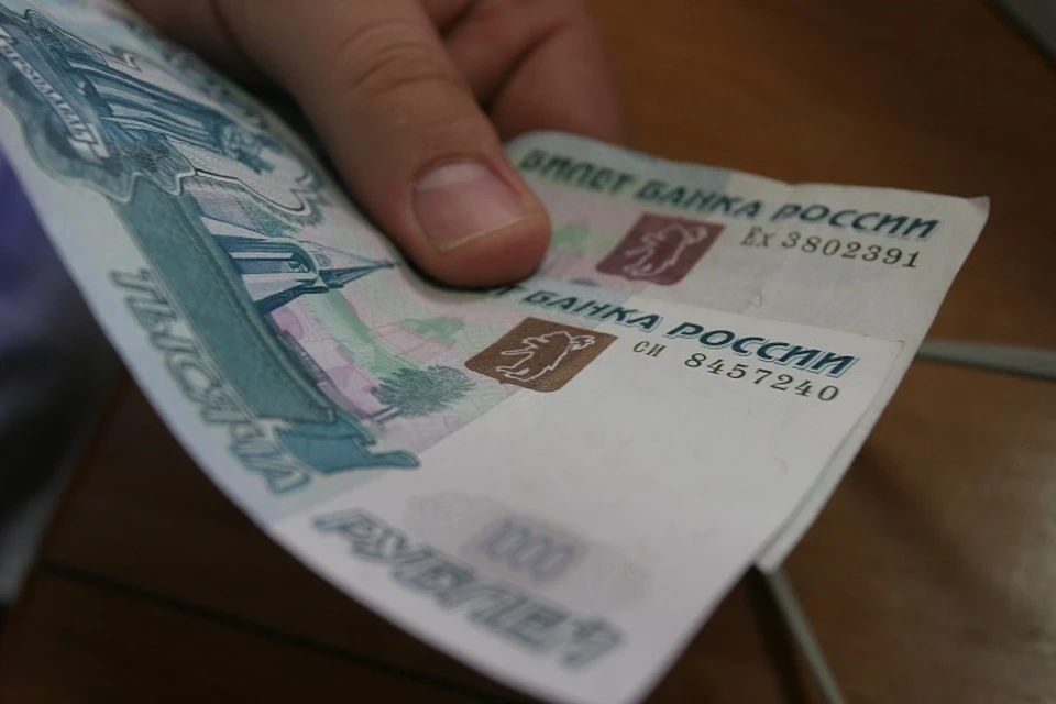 Женщина осталась с тремя кредитами после звонка с неизвестного номера в Хабаровске