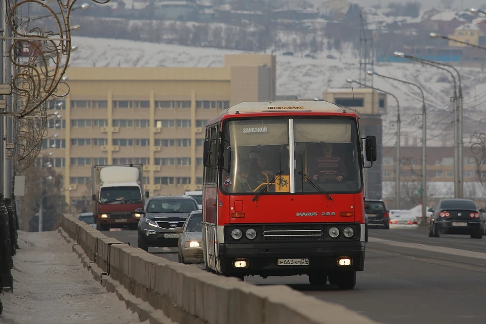 Проезд в общественном транспорте подорожает в Хабаровском крае