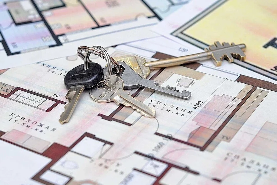 С 2024 года документы о купле-продаже квартиры можно будет получить в электронном виде.
