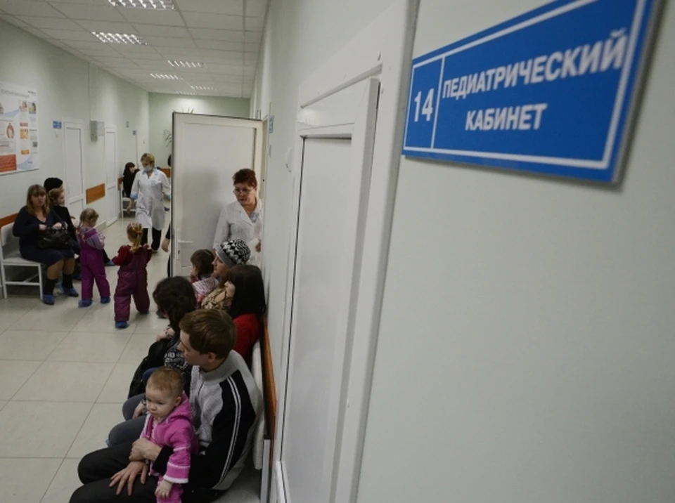 Мелик-Гусейнов прокомментировал уменьшение зарплат в нижегородской детской поликлинике №22