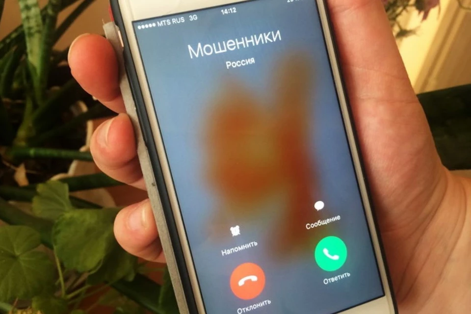 Мошенники взломали кабинет сахалинца на «Госуслугах». Фото: Telegram-канал «Сахалинская полиция»