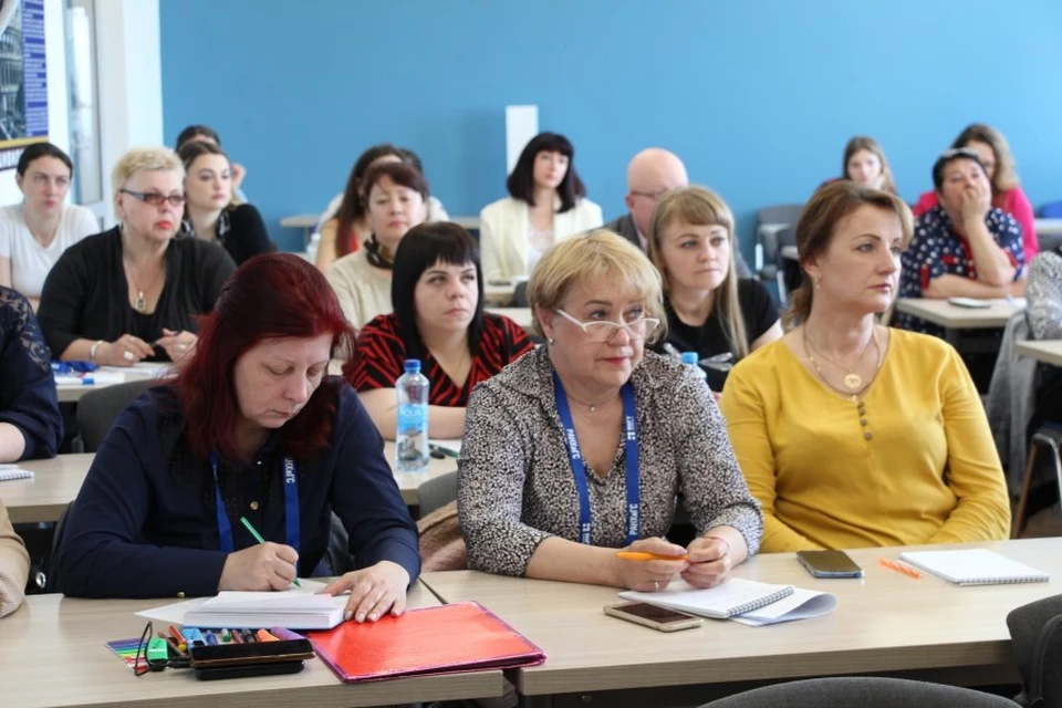 Важность этого дела трудно переоценить. Фото: sev.gov.ru