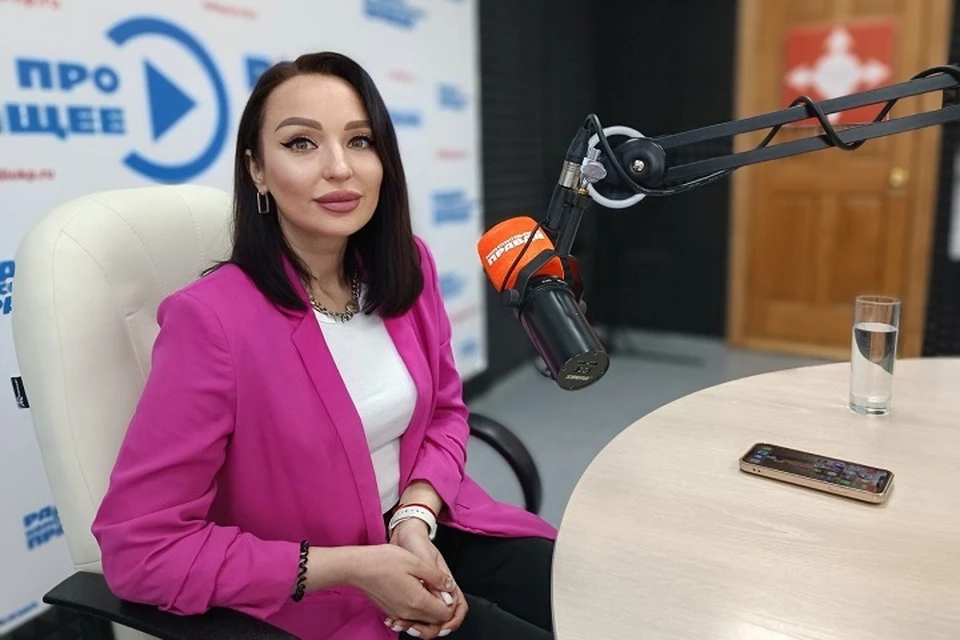 Ольга Богачева, руководитель юридической компании «Аутсорсинг ДВ»