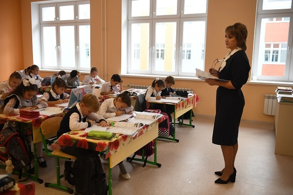 Учитель, которого ждут: 14 преподавателей в новом учебном году пополнят школы Хабаровского края