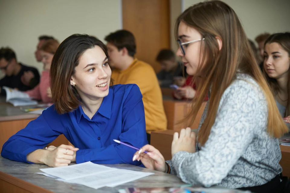 Студенты техникумов и колледжей Томской области будут получать стипендии Правительства РФ