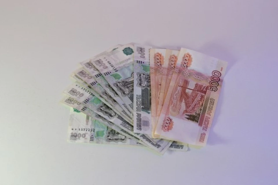 В Сахалинской области средний доход в 2022 году составил более 73 тысяч рублей