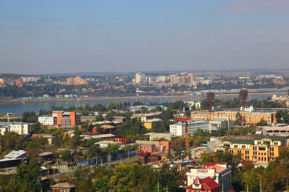 Иркутская область стала лидером по инвестиционной активности среди регионов страны