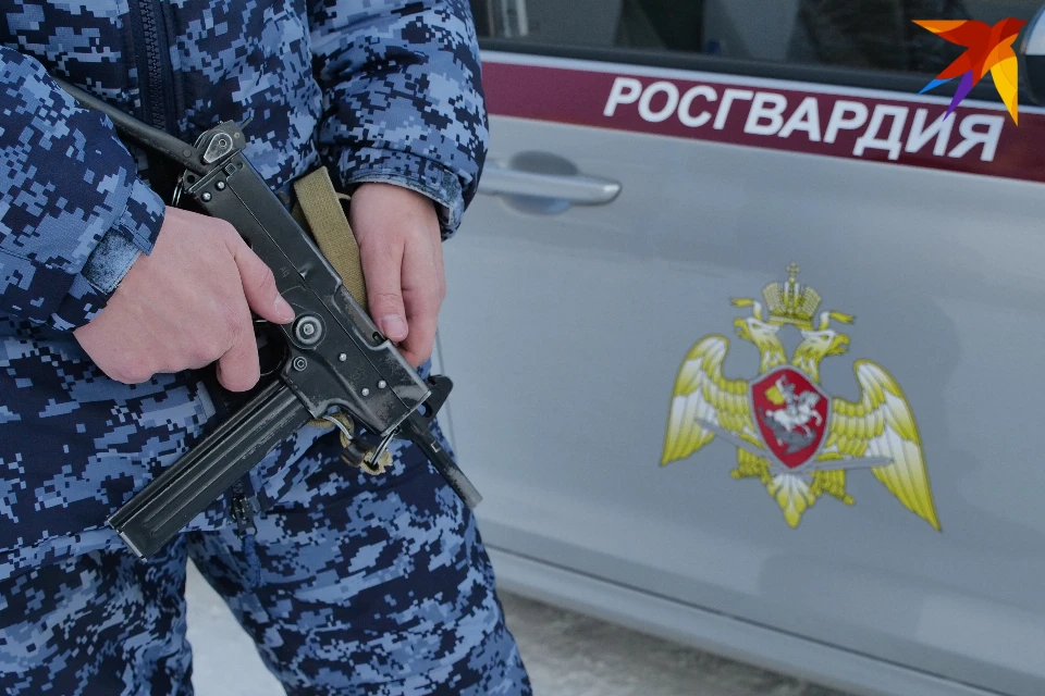 В отношении 40-летнего жителя Санкт-Петербурга проводится проверка по факту мелкого хулиганства.