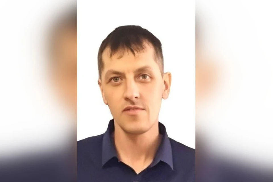 В поселке Коченево Новосибирской области пропал 37-летний Данил Ершов. Фото: "ЛизаАлерт НСО"
