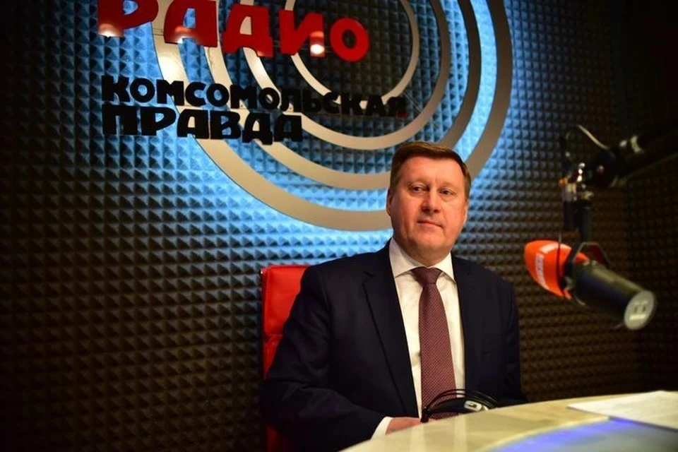Правительство Новосибирска рассчитывает на помощь из федерального бюджета.