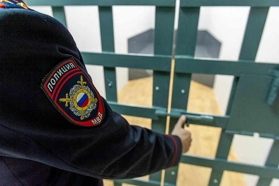 Осужденному было назначено наказание в виде штрафа 20 тысяч рублей