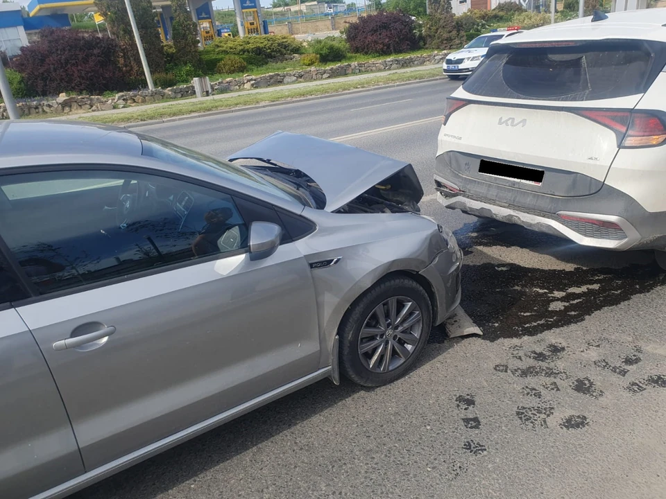Фото: УГИБДД по Саратовской области
